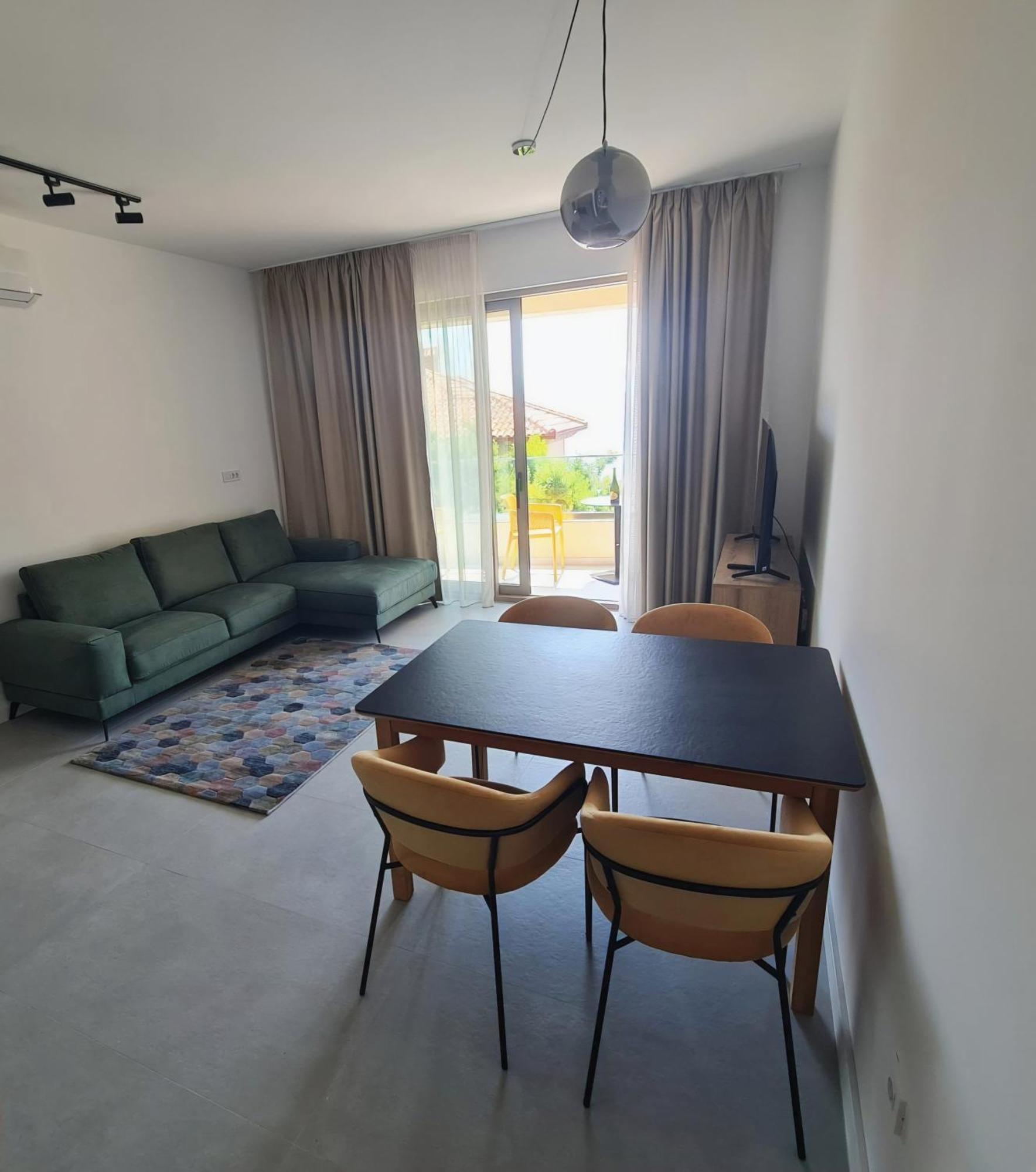 Bella Vista Adriatic Apartamento Herceg Novi Exterior foto